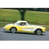 chevrolet corvette onroad