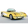 chevrolet corvette rear 3