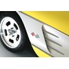 chevrolet corvette wheel