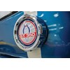 ford mustang badge
