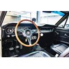 ford mustang dash