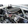 ford mustang engine bay