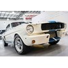 ford mustang front