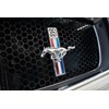 ford mustang grille