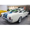 ford mustang rear