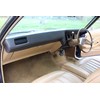 holden hq monaro dash
