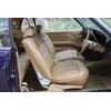 holden hq monaro front seats
