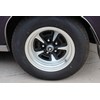 holden hq monaro wheel