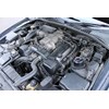 toyota sc400 engine bay