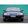 toyota sc400 front
