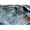 toyota sc400 interior