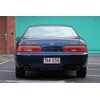 toyota sc400 rear