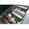 alf romeo jz engine bay