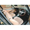 alf romeo jz interior