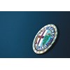 alfa romeo badge