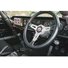 fiat 124 spider dash