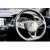 holden commodore zb dash
