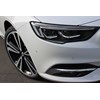holden commodore zb headlight