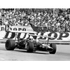 Bonhams Brabham Monaco GP 1969