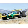 Bonhams Brabham front quarter
