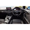 audi rs4 interior