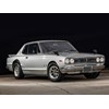Datsun KPGC10 GT R