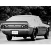 Datsun KPGC110 GT R road