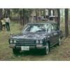Datsun PGC10 2000GT