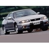 Datsun R33 GTR