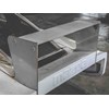 Mazda RX7 254 rear wing