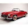 Shannons Sydney Gullwing