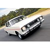 ford falcon onroad