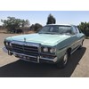 Chrysler Valiant Regal CM