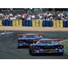 Nissan R390 race 1998