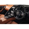 jaguar f type svr interior