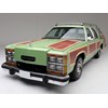 Family Truckster front