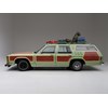 Family Truckster side