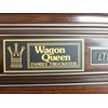 Family Truckster wagon queen plaque
