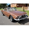 Triumph Stag