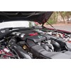 alfa romeo giulia qv engine bay