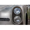 alvis drophead coupe headlight