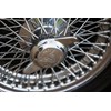 alvis drophead coupe wheel 2