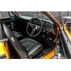 valiant charger interior