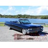 Cadillac Series 62 tempter