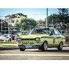 Rolling30 roll call FORD ESCORT