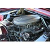 Thunderbird Italien engine