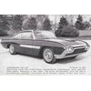 Thunderbird Italien front quarter period