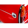 sunbeam tiger badge 2