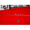 sunbeam tiger badge