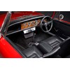 sunbeam tiger interior